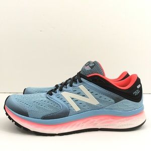 New Balance Womens Fresh Foam 1080v8 Running Shoes